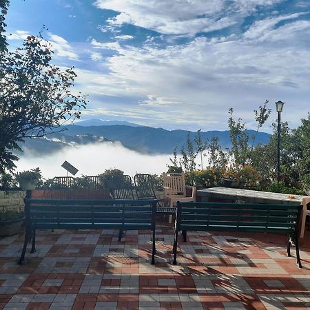 Sunrise Villa Shimla Exterior photo