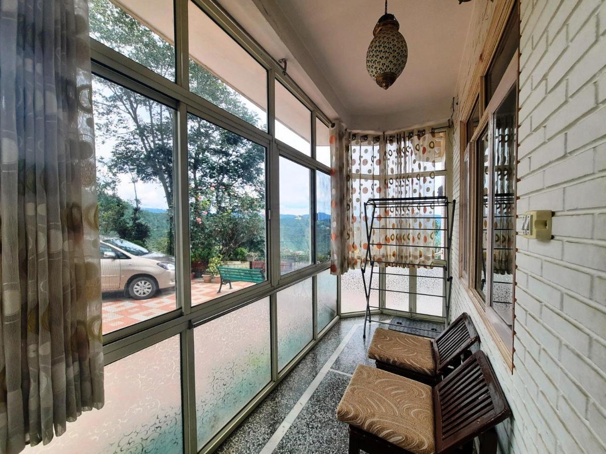 Sunrise Villa Shimla Exterior photo