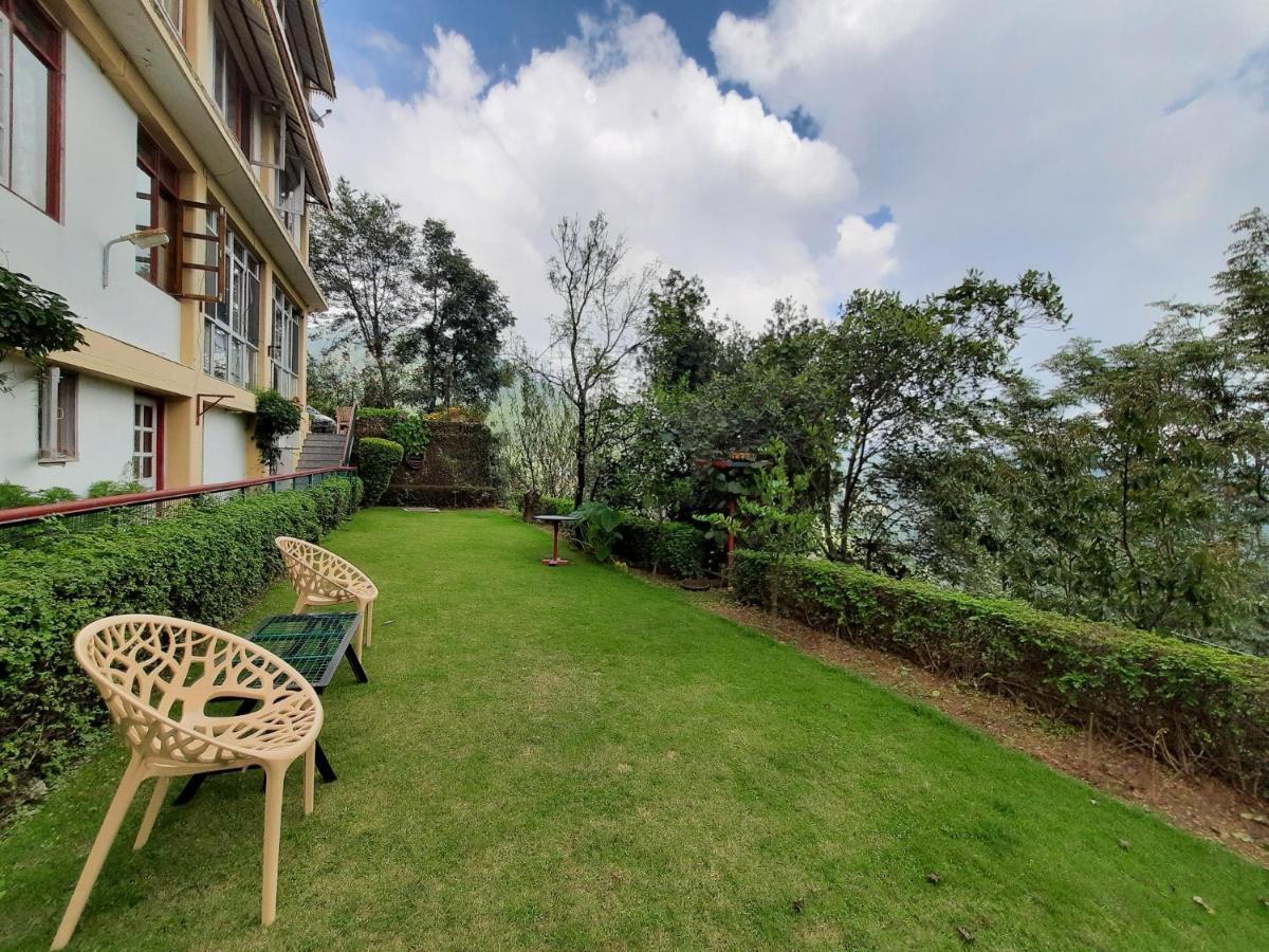 Sunrise Villa Shimla Exterior photo