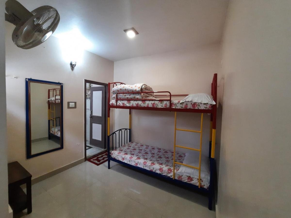 Sunrise Villa Shimla Exterior photo